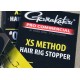 Cresta 10 cm XS Method Hair Rig Easy Stop Size 12 PRO Commercial Barbless