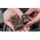 Preston Distance Cage Feeder Large 40 gr