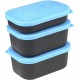 Cresta 0.25 Liter Bait Box (deksel met gaatjes)