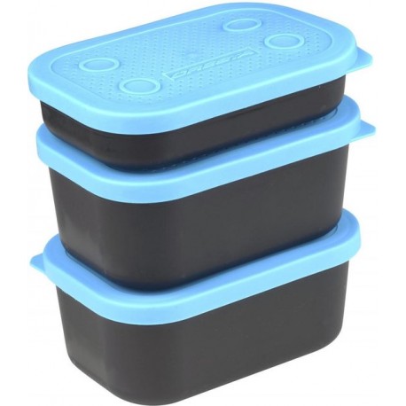 Cresta 0.25 Liter Bait Box (deksel met gaatjes)