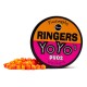 Ringers 5 mm YOYO's Duos Pineapple Orange - Pink Wafters