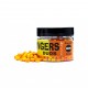 Ringers 3 mm Micro Duo's Orange - Yellow Wafters
