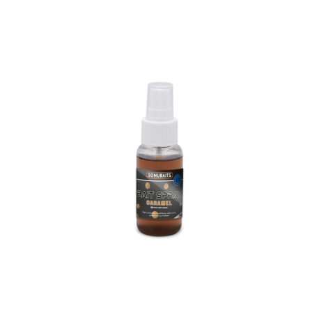 Sonubaits Bait Spray Caramel