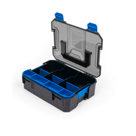 Preston Hardcase Feeder System