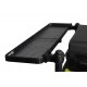 Matrix Folding Side Tray SLIM