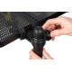 Matrix Folding Side Tray Clamp