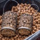Preston Wire Bait Up Feeder 60 x 45 mm - 28 gr