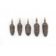 Preston ICS In-Line Maggot Feeder Large 45 gr
