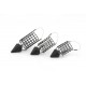 Matrix Horizon Wire Cage Feeder Small 40 gr