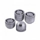 Guru X Change Window Feeder X Small / Small Weights Pack Extra Heavy