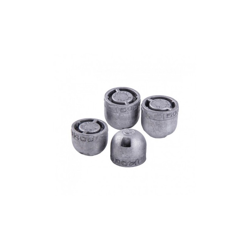 Guru X Change Window Feeder Large Weights Pack Extra Heavy