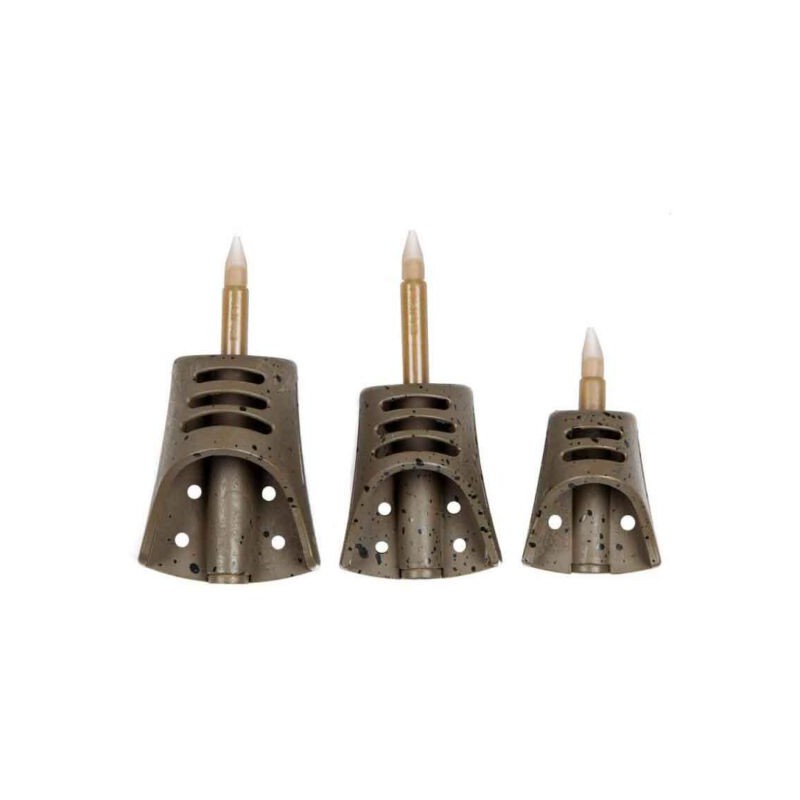 Guru Hybrid Pellet Feeder Inline Mini 24 gr