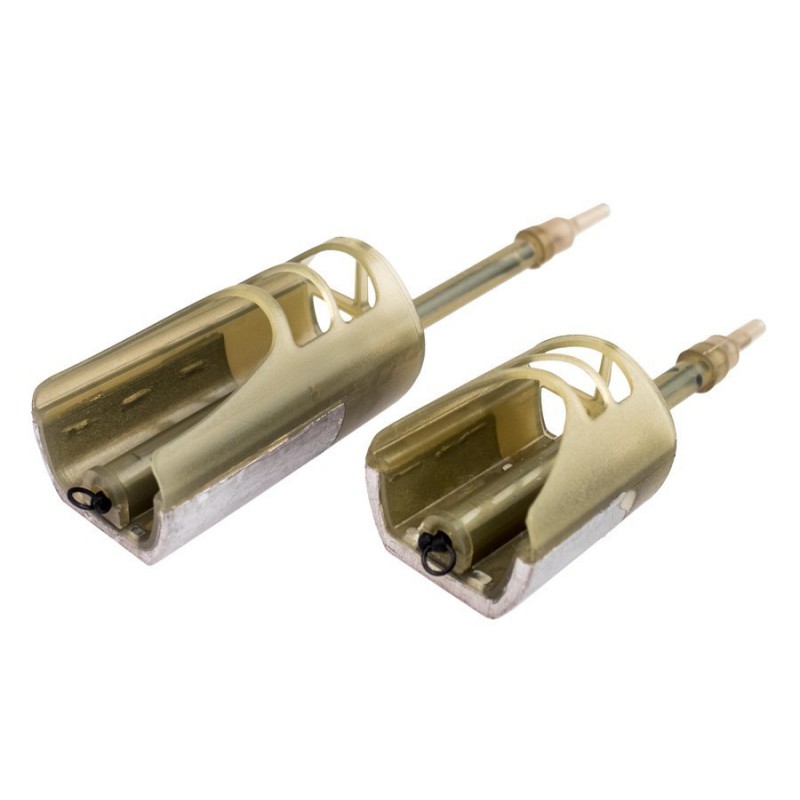 Guru X - Safe Pellet Feeder Small 24 gr