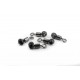 Matrix Bead Swivels Size 12