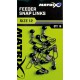 Matrix Feeder Snap Links Size 14