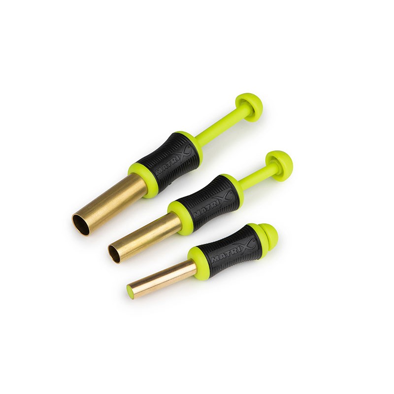 Matrix Compression Punch Set