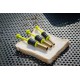 Matrix Compression Punch Set