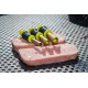 Matrix Compression Punch Set