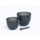 Matrix Pole Groundbait Cup Set