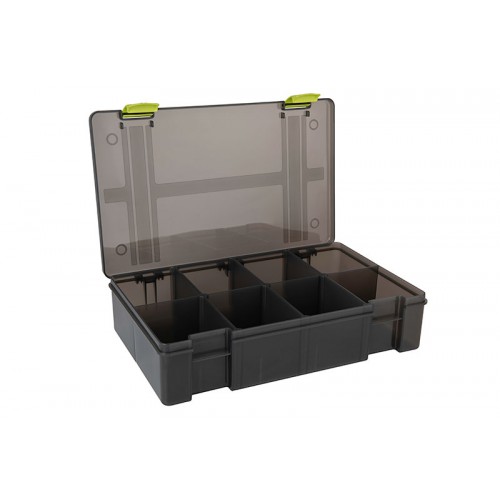 Matrix 8 Compartment Deep Storage Box
