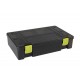 Matrix 8 Compartment Deep Storage Box