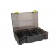 Matrix 16 Compartment Deep Storage Box