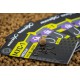 Matrix MXC-1 Medium Spade End Barbless Size 16