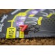 Matrix MXC-1 Medium Spade End Barbless Size 16