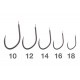 Matrix MXC-2 X-Strong Spade End Barbless Size 10