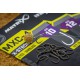 Matrix MXC-4 X-Strong Eyed Barbless Size 12