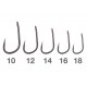 Matrix MXC-4 X-Strong Eyed Barbless Size 16