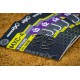 Matrix MXC-4 X-Strong Eyed Barbless Size 18