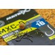 Matrix MXC-6 Medium Eyed Barbless Size 18