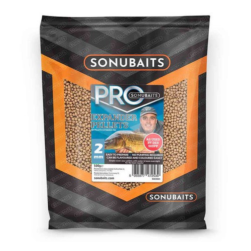 Sonubaits Pro Expander 2 mm Pellet