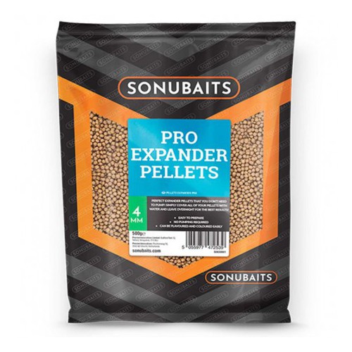 Sonubaits Pro Expander 4 mm Pellet