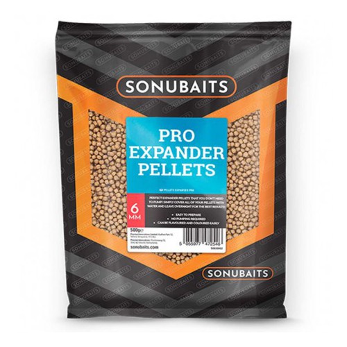 Sonubaits Pro Expander 6 mm Pellet