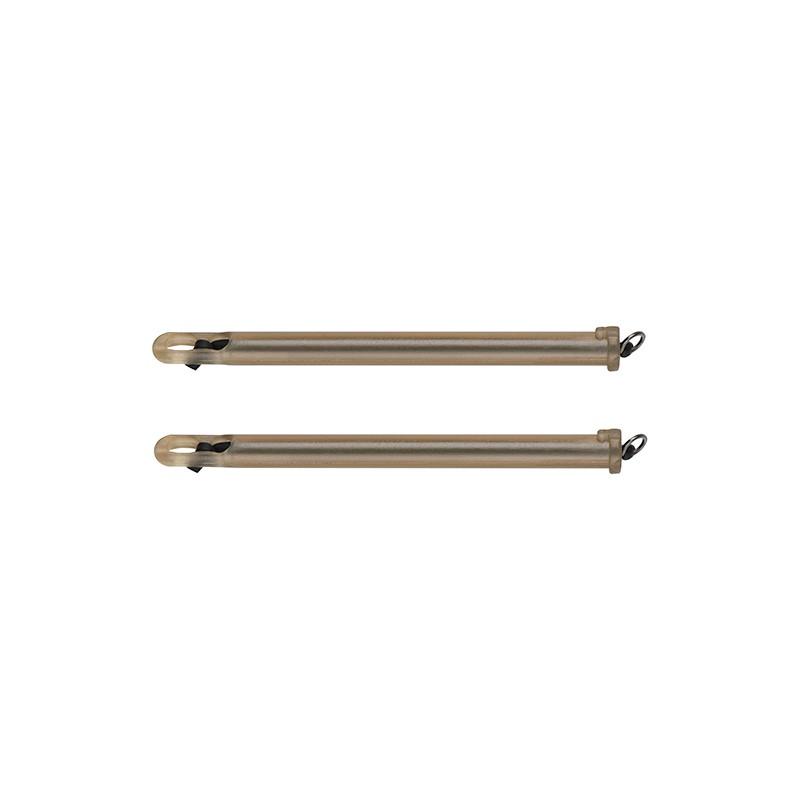 Matrix Elasticated Feeder Tubes Medium