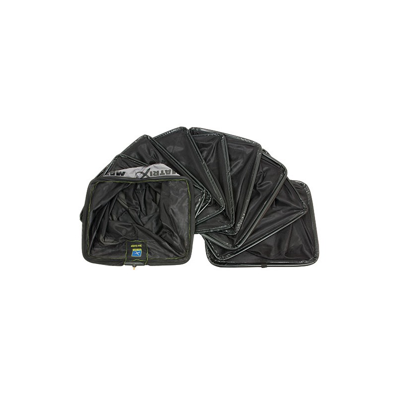 Matrix Carp Keepnet 4 meter