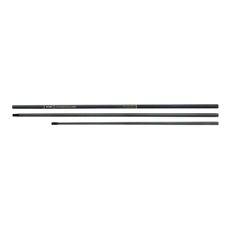 Matrix Horizon X Class Net Handles 4 Meter