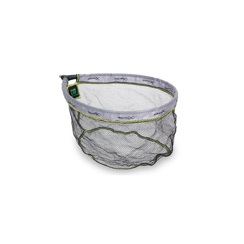 Matrix Supa Lite Free Flow Landing Net 45 x 35 cm