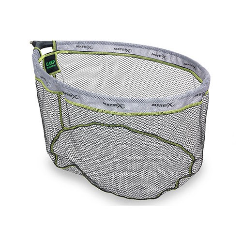 Matrix Carp 6mm Rubber Landing Net 50 x 40 cm