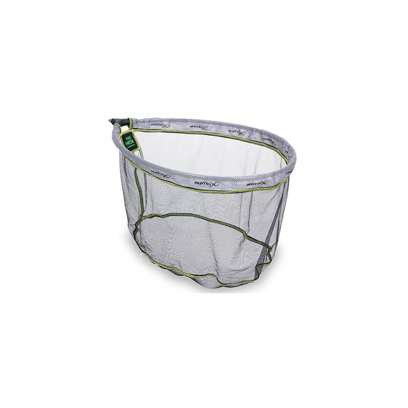 Matrix Fine Mesh Landing Net 50 x 45 cm