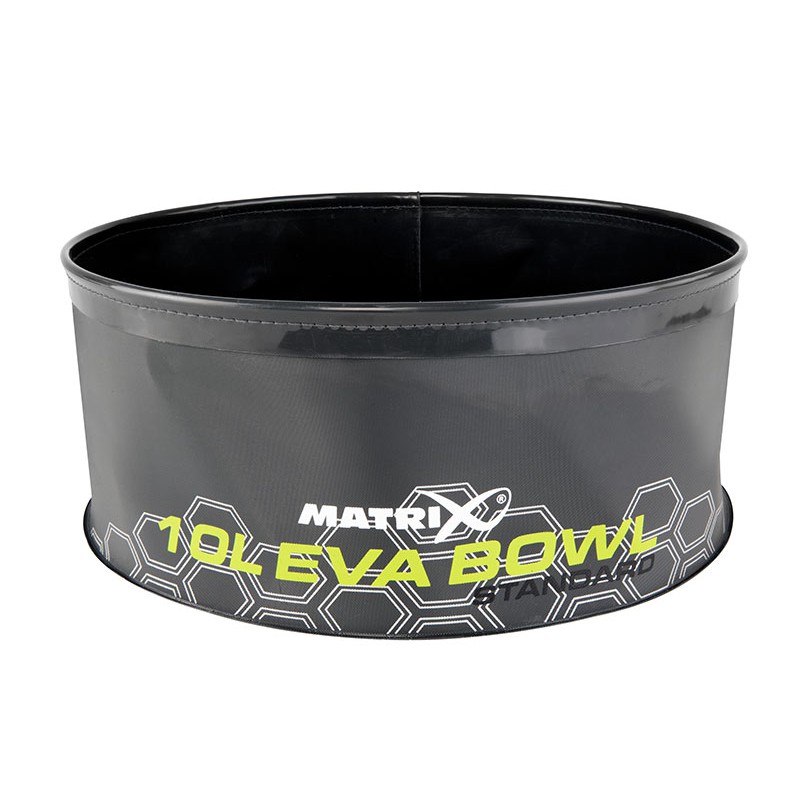 Matrix EVA Bowl Standard 10 Liter