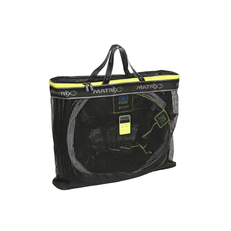 Matrix Dip & Dry Mesh Net Bag Medium