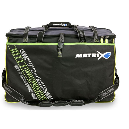 Matrix ETHOS PRO Net & Accessory Carryall