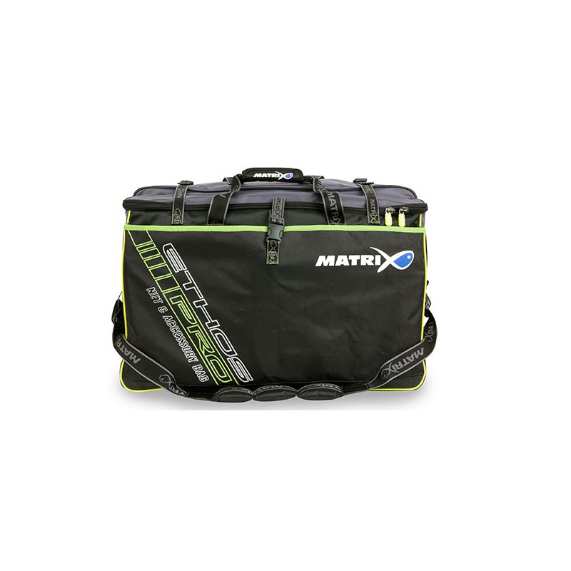 Matrix ETHOS PRO Net & Accessory Carryall