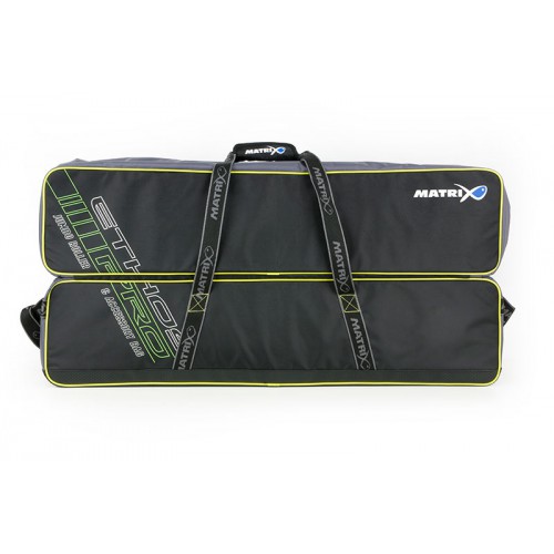 Matrix ETHOS PRO Jumbo Double Roller Bag