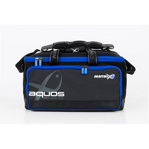 Matrix AQUOS Bait Cool Bag