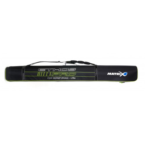 Matrix ETHOS PRO Compact 4 Rod Cases 1.95 Meter