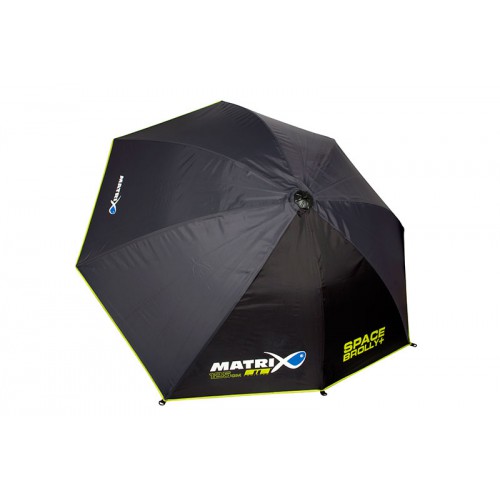 Matrix Space Brolly 125 cm